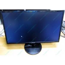 Монитор 23.5" Samsung S24F350FHI с царапиной (Обнинск)