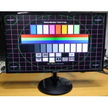 Монитор 23.5" Samsung S24F350FHI с царапиной (Обнинск)