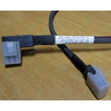 Угловой кабель Mini SAS to Mini SAS HP 668242-001 (Обнинск)