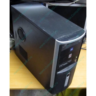 Системный блок Intel Core i5 650 /4Gb DDR3 /400Gb /ATX 300W FSP (Обнинск)