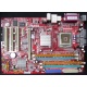 Материнская плата MSI MS-7140 915P Combo2 VER 2.0 s.775 (Обнинск)