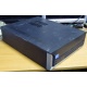 Лежачий четырехядерный компьютер Intel Core 2 Quad Q8400 (4x2.66GHz) /2Gb DDR3 /250Gb /ATX 250W Slim Desktop (Обнинск)