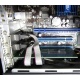 Контроллер NM9735 (2 COM в Обнинске, 1 LPT) на материнской плате Asus P5G41T-M LX2/G8 (Обнинск)