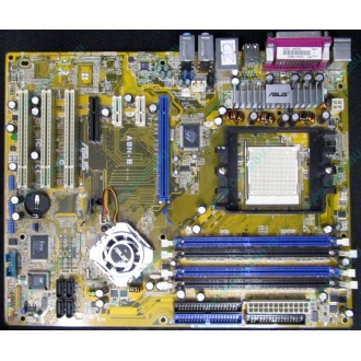 Материнская плата Asus A8N-E s.939 Б/У (Обнинск)