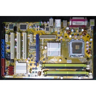 Материнская плата Asus P5B SE s.775 Б/У (Обнинск)