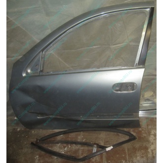 Левая передняя дверь Nissan Almera Classic N16 (Обнинск)