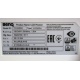 Benq LCD Monitor в Обнинске, Model ID: VW2430-B в Обнинске, Type: VW2430H в Обнинске, Rev.: 00-I2I0-BA в Обнинске, P/N: 9H.L9PLB.RWE (Обнинск)