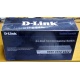 Коммутатор D-link DES-1024D 24 port 10/100Mbit металлический корпус (Обнинск)