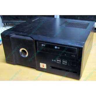 Маленький компьютер Intel Core i3 2120 (2x3.3GHz HT) /4Gb /250Gb /ATX 300W (Обнинск)