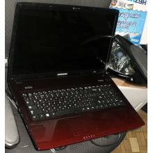 Ноутбук Samsung R780i (Intel Core i3 370M (2x2.4Ghz HT) /4096Mb DDR3 /320Gb /ATI Radeon HD5470 /17.3" TFT 1600x900) - Обнинск