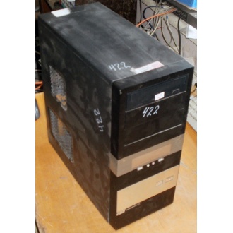 Компьютер Intel Celeron 2.13GHz /256Mb /40Gb /ATX 300W (Обнинск)