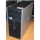 Компьютер HP Compaq dc5800 MT (Intel Core 2 Quad Q9300 (4x2.5GHz) /4Gb /250Gb /ATX 300W) - Обнинск