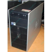Компьютер HP Compaq dc5800 MT (Intel Core 2 Quad Q9300 (4x2.5GHz) /4Gb /250Gb /ATX 300W) - Обнинск