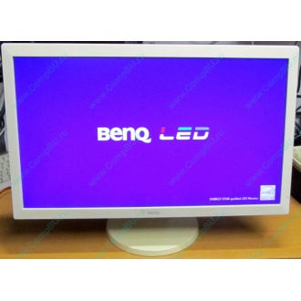 Монитор 24" Benq RL2450HT (GL2450-B) 1920x1080 белый (Обнинск)