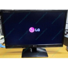 Монитор Б/У 21.5" LG Flatron E2241 (E2241S) FullHD (1920 x 1080) - Обнинск