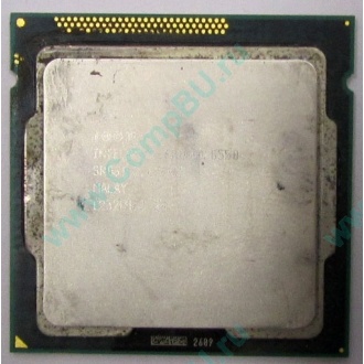 Процессор Intel Celeron G550 (2x2.6GHz /L3 2Mb) SR061 s.1155 (Обнинск)