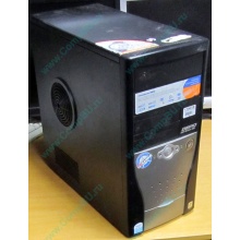 Четырехядерный компьютер Intel Core 2 Quad Q8300 (4x2.5GHz) /4Gb /320Gb /ATX 350W (Обнинск)