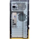 Компьютер Intel Core 2 Quad Q8300 (4x2.5GHz) /4Gb /320Gb /ATX 350W вид сзади (Обнинск)