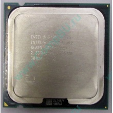 Процессор Intel Core 2 Duo E6550 (2x2.33GHz /4Mb /1333MHz) SLA9X socket 775 (Обнинск)