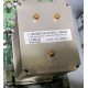 Система охлаждения процессора (кулер) CN-0KJ582-68282-85I-A1U5 сервера Dell PowerEdge T300 (Обнинск)