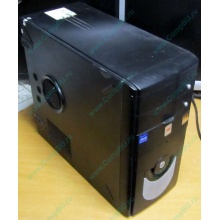 Системный блок Б/У Intel Core 2 Quad Q8300 (4x2.5GHz) /4Gb /320Gb /ATX 350W (Обнинск)