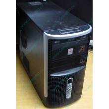 Компьютер Б/У Intel Core 2 Quad Q8300 (4x2.5GHz) /4Gb /250Gb /ATX 350W (Обнинск)