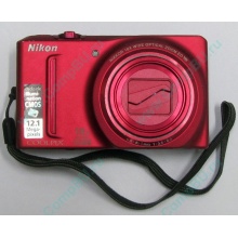 Фотоаппарат Nikon Coolpix S9100 (без зарядного устройства) - Обнинск