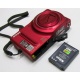 Аккумулятор Nikon EN-EL12 3.7V 1050mAh 3.9W для фотоаппарата Nikon Coolpix S9100 (Обнинск)