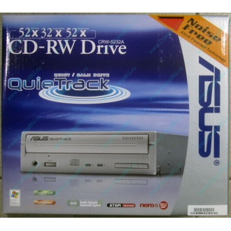 CDRW ASUS CRW-5232A IDE White (Retail) - Обнинск