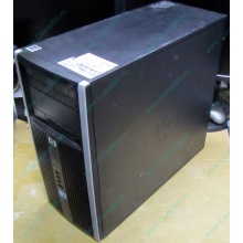 Б/У компьютер HP Compaq 6000 MT (Intel Core 2 Duo E7500 (2x2.93GHz) /4Gb DDR3 /320Gb /ATX 320W) - Обнинск