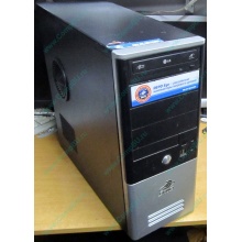 Четырехядерный компьютер Intel Core 2 Quad Q9400 (4x2.66GHz) /4Gb DDR2 /500Gb /ATX 430W Thermaltake (Обнинск)