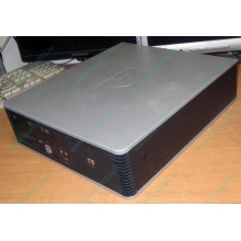 Четырёхядерный Б/У компьютер HP Compaq 5800 (Intel Core 2 Quad Q6600 (4x2.4GHz) /4Gb /250Gb /ATX 240W Desktop) - Обнинск