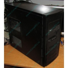 Игровой компьютер Intel Core 2 Quad Q6600 (4x2.4GHz) /4Gb /250Gb /1Gb Radeon HD6670 /ATX 450W (Обнинск)