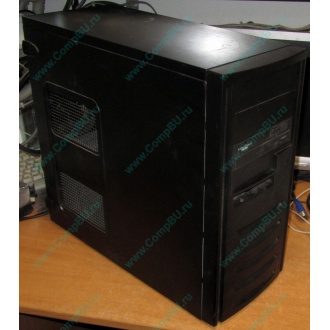 Игровой компьютер Intel Core 2 Quad Q6600 (4x2.4GHz) /4Gb /250Gb /1Gb Radeon HD6670 /ATX 450W (Обнинск)