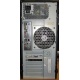 Компьютер Intel Core 2 Quad Q6600 (4x2.4GHz) /4Gb /250Gb /1Gb Radeon HD6670 /ATX 450W вид сзади (Обнинск)