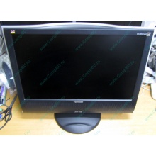 Монитор с колонками 20.1" ЖК ViewSonic VG2021WM-2 1680x1050 (широкоформатный) - Обнинск