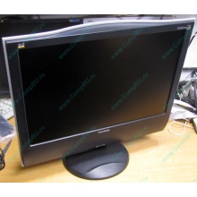 Монитор с колонками 20.1" ЖК ViewSonic VG2021WM-2 1680x1050 (широкоформатный) - Обнинск