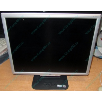 ЖК монитор 19" Acer AL1916 (1280x1024) - Обнинск