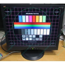 Монитор 19" ViewSonic VA903b (1280x1024) есть битые пиксели (Обнинск)
