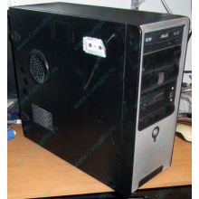 4х-ядерный компьютер Intel Core 2 Quad Q6600 (4x2.4GHz) /4Gb /500Gb /ATX 350W (Обнинск)