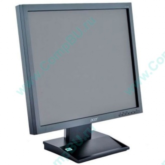 Монитор 17" ЖК Acer V173 в Обнинске, монитор 17" TFT Acer V173 (Обнинск)