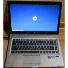 Б/У ноутбук Core i7: HP EliteBook 8470P B6Q22EA (Intel Core i7-3520M /8Gb /500Gb /Radeon 7570 /15.6" TFT 1600x900 /Window7 PRO) - Обнинск