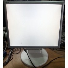 Монитор 17" TFT Nec MultiSync LCD175VXM+ бело-серебристый (Обнинск)