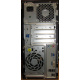 Компьютер HP PRO 3500 MT (Intel Core i5-2300 /4Gb DDR3 /250Gb /ATX 300W) вид сзади (Обнинск)