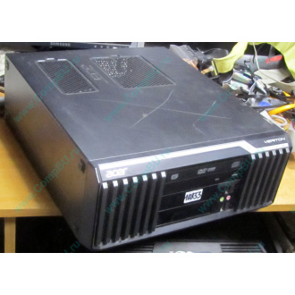 Компьютер Acer VERITON S4630G S4 series (Intel Core i5 4440 /4Gb DDR3 /500Gb /ATX 300W Desktop) - Обнинск