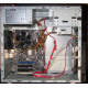 Kraftway Credo KC39 (Intel Core 2 Duo E7500/MSI MS-7592 G41M-P28 /4Gb DDR2 /320Gb /ATX 400W 400W FOXLINE ATX-400PRS) - Обнинск