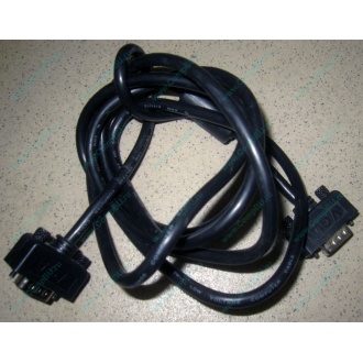 VGA-кабель для POS-монитора OTEK (Обнинск)