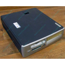 Компьютер HP D520S SFF (Intel Pentium-4 2.4GHz s.478 /2Gb /40Gb /ATX 185W desktop) - Обнинск