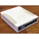 БУ маршрутизатор Mikrotik RB951G-2HnD в Обнинске, БУ роутер Mikrotik RB951G-2HnD (Обнинск)