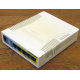 Коммутатор Mikrotik 260GSP БУ (Обнинск)